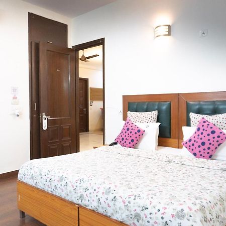 Perch Arbor Suites Gurgaon Esterno foto